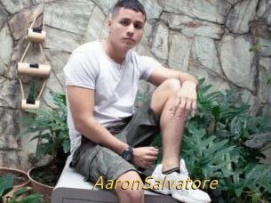 AaronSalvatore