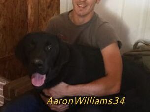 AaronWilliams34