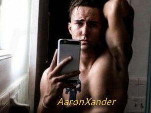 Aaron_Xander