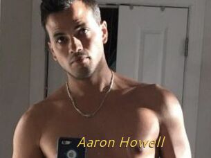 Aaron_Howell