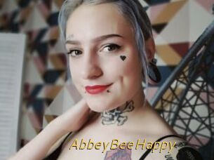 AbbeyBeeHappy