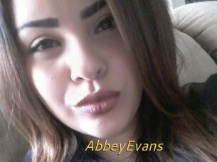 Abbey_Evans