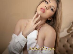 AbbieDevon