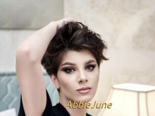 AbbieJune