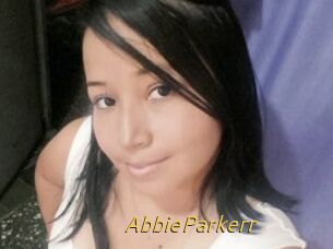 AbbieParkerr