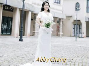 AbbyChang