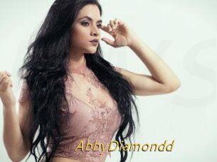 AbbyDiamondd