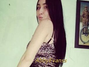 AbbyEvanss