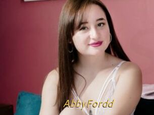 AbbyFordd