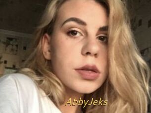 AbbyJeks