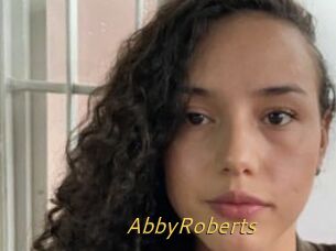 AbbyRoberts