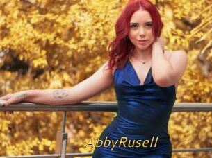 AbbyRusell