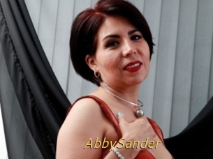 AbbySander