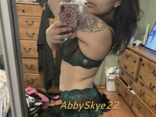 AbbySkye22