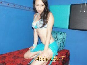 AbbyXHoT