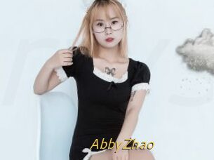 AbbyZhao
