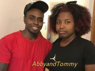 AbbyandTommy