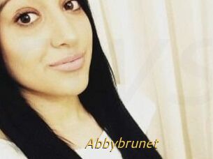 Abbybrunet
