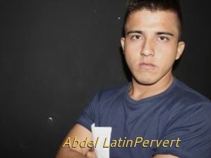 Abdel_LatinPervert