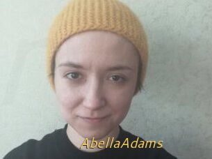AbellaAdams
