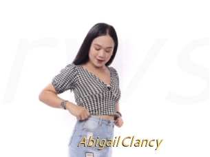 AbigailClancy
