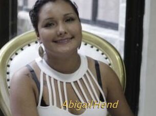 AbigailHend