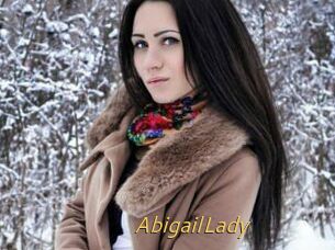 AbigailLady