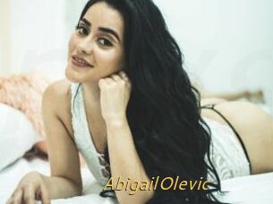 AbigailOlevic