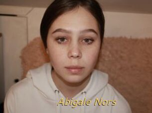 Abigale_Nors