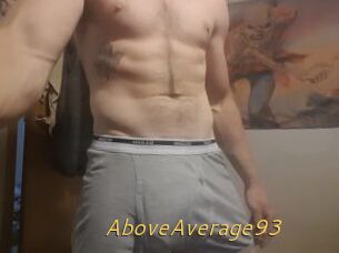 AboveAverage93