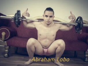 Abraham_Lobo