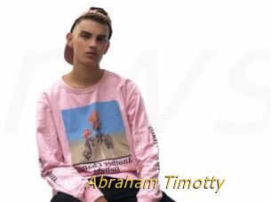 Abraham_Timotty