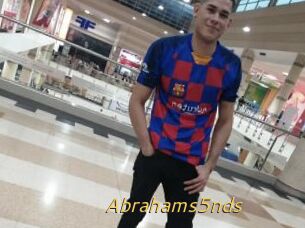 Abrahams5nds