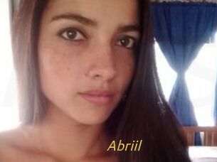 Abriil