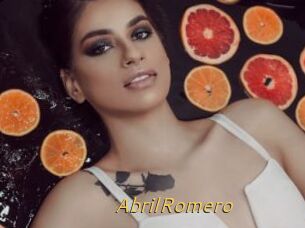 AbrilRomero