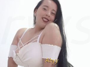 Abyy