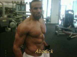 Abzdick
