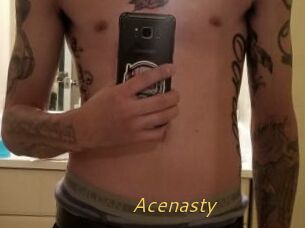 Acenasty