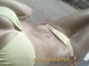Acexoheartss