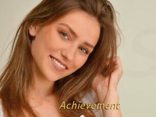 Achievement
