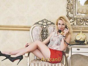 Acizanli