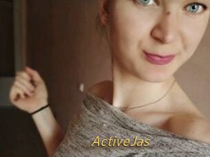 ActiveJas