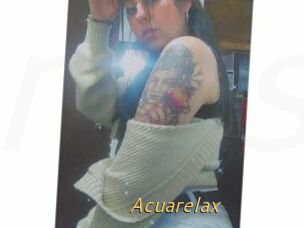 Acuarelax