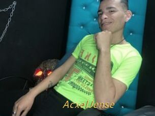 AcxelJense