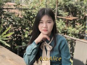AdaAlice