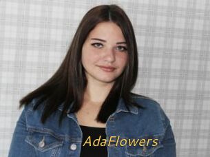 AdaFlowers