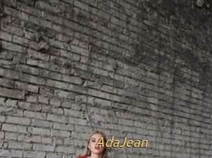 AdaJean
