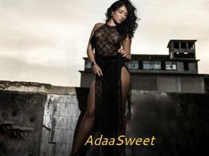AdaaSweet
