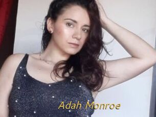Adah_Monroe