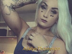 AdalynThompson